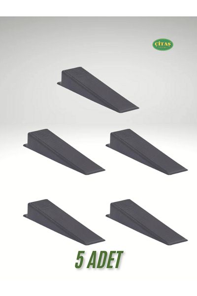 ÇİTAŞ Under Door Stopper Kama - Tiles Kamasi Compatible with under Door