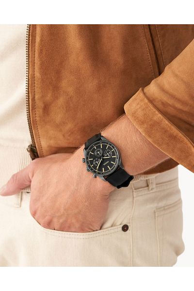 Fossil Ceas Sullivan pentru bărbați BQ2746
