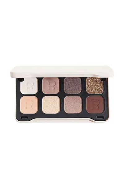 Revolution Forever Dynamic Eyeshadow Palette Serenity