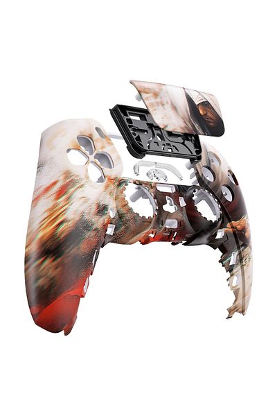 Controller Hub Assassin case for PlayStation5 controller