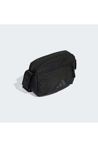 adidas 3 Bar Logo Festival Bag