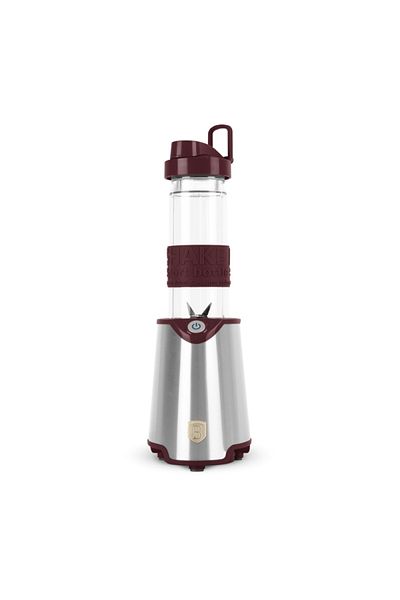 Berlinger Haus Blender with smoothie maker and glass, Leonardo Collection