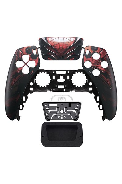 Controller Hub Spider Armor case for PlayStation5 controller