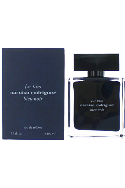 Narciso Rodriguez نارسيسو رودريغيز للرجال بلو نوار (رجال) أو دو تواليت 100 مل