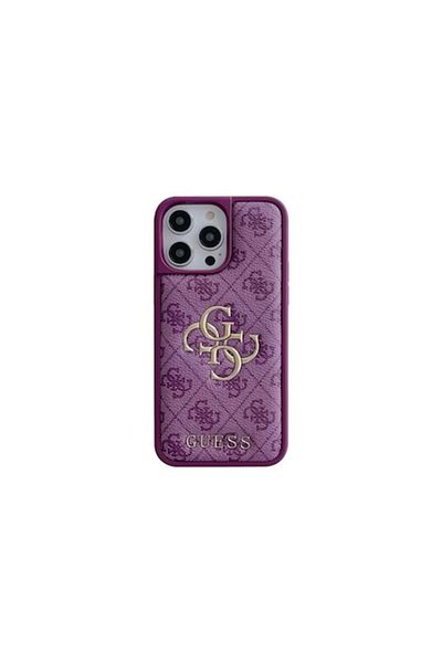 Guess Husa telefon compatibila cu iPhone 16 PRO MAX, Guess