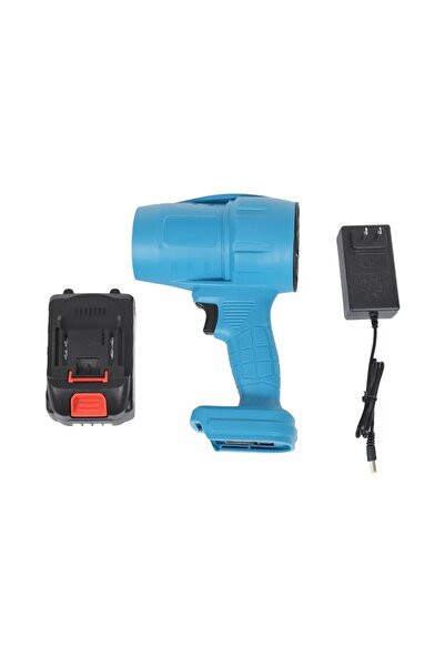 TodayShop Suflantă fără fir cu baterie, multifuncțională