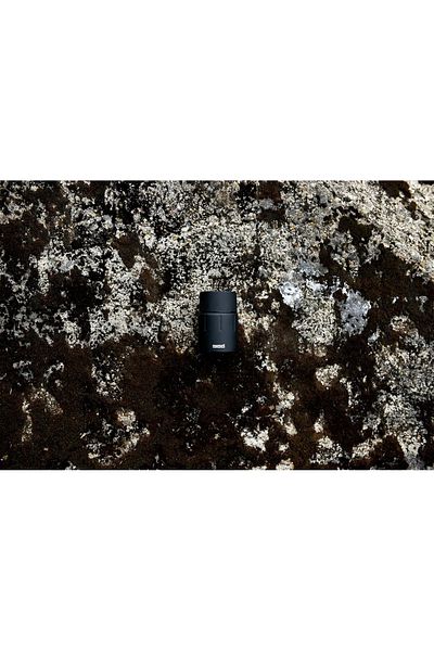 SIGG Lunchbox Gemstone Food Jar Obsidian 750Ml