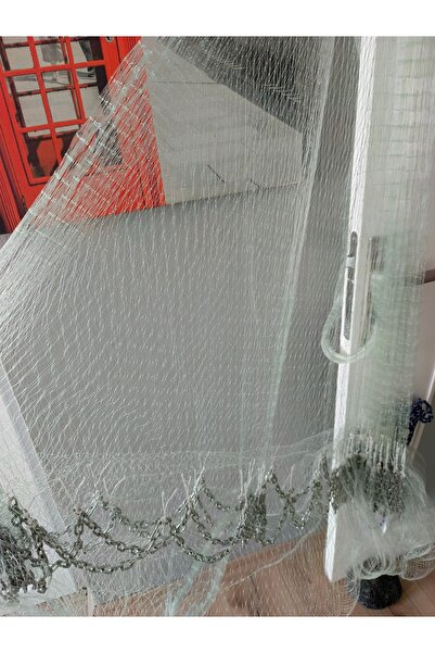 shop Serpme Zincirli Balık Ağı 4kğ