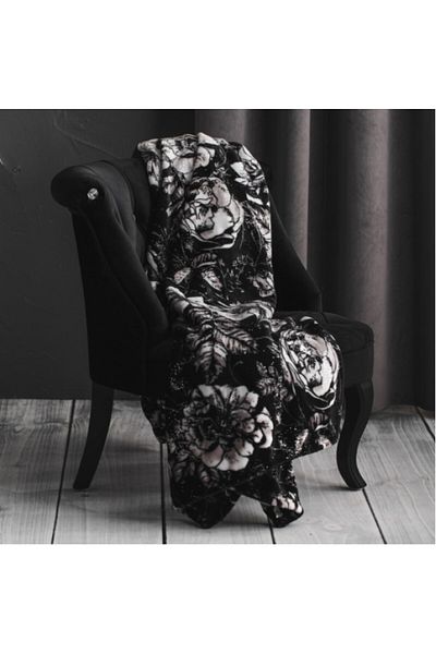 HomeVibes Blanket ALLEGORIC 150x200 cm