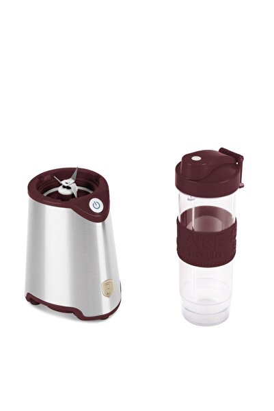 Berlinger Haus Blender with smoothie maker and glass, Leonardo Collection