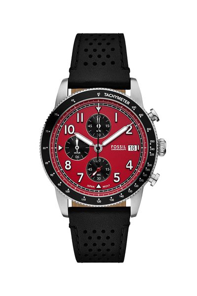 Fossil Sport Tourer Male Watch FS6086