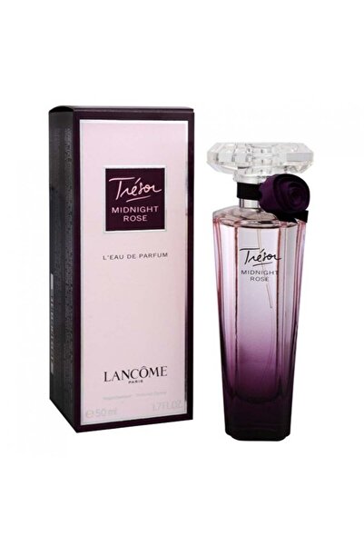 Lancome عطر لانكوم تريزور ميدنايت روز او دو بارفيوم 50مل
