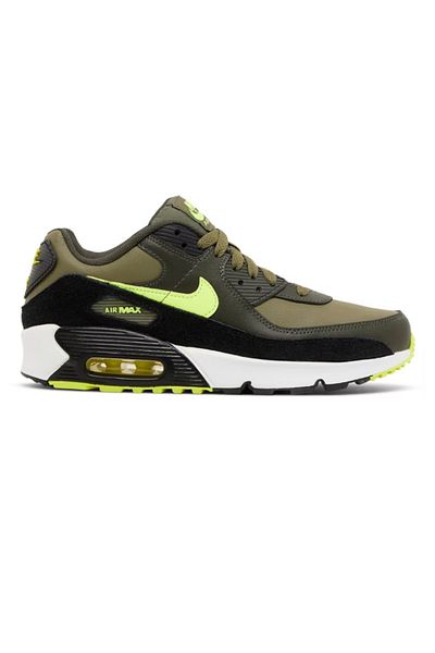 Nike Air Max 90 LTR GS DV3607-200