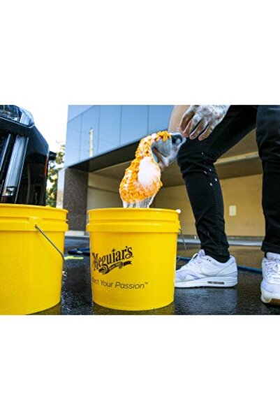 Meguiars Σαμπουάν αυτοκινήτου με SiO2 Meguiar's Hybrid Ceramic Wash and Wax, 1.66L