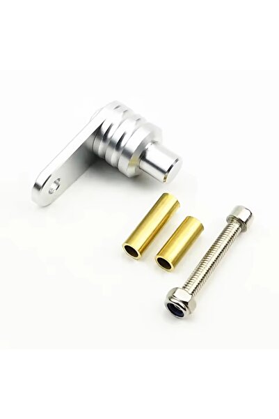 Hsb SCOOTER ÜNİVERSAL EL FRENİ 121 GÜMÜŞ