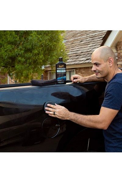 Meguiars Meguiar's Ultimate Wax Liquid 14ml