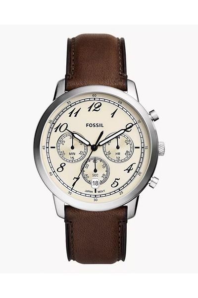 Fossil Neutra Male Watch FS6022