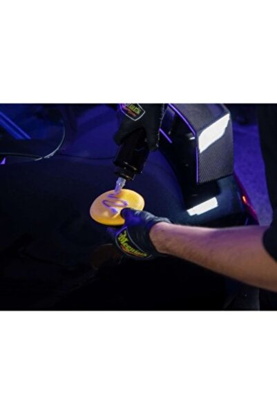 Meguiars Σφραγιστικό Αυτοκινήτου Meguiar's Pro Hybrid Ceramic Sealant, 473 ml