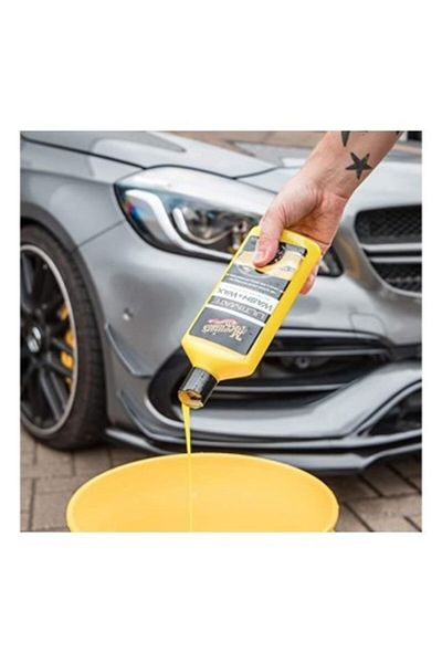 Meguiars Șampon auto Meguiar's Ultimate Wash & Wax 30ml