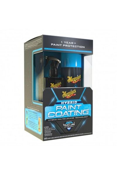 Meguiars Meguiar's Hybrid Paint Coating Protection Set