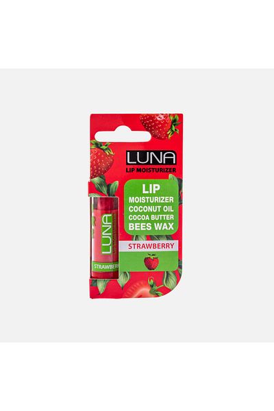 Luna Lip Balm Vanilla -5490