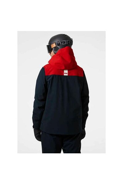 Helly Hansen Alpine Insulated Men's Coat