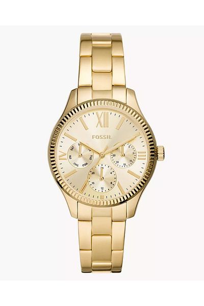 Fossil Ceas de damă Rye BQ3692
