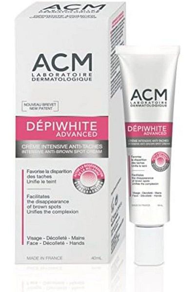 ACM Voltafas Depiwhite Advanced Intensive Anti-brown Spot Cream 40ml