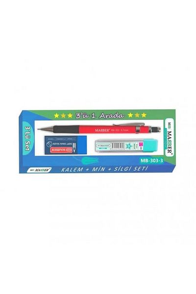 Maber Examination Set 07 mm Mb-300-3 Pack of 3