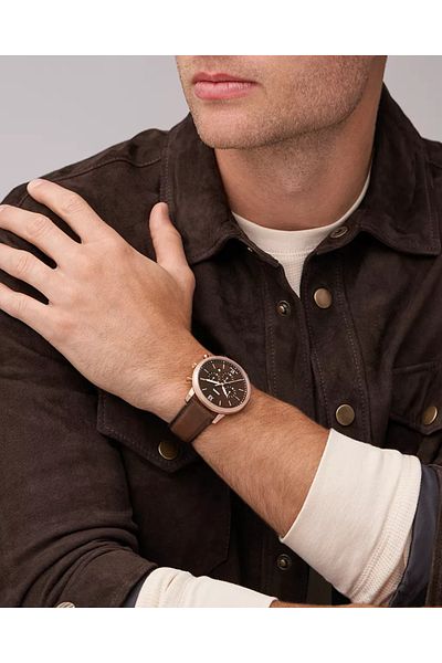 Fossil Neutra Male Watch FS6026