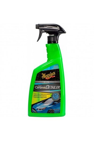 Meguiars Meguiar's Hybrid Ceramic Detailer, 768ml