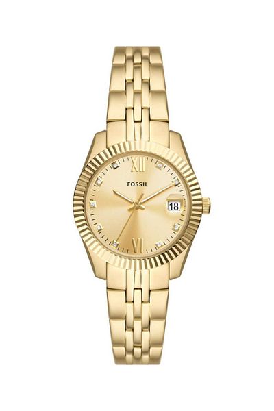 Fossil Ceas de damă Scarlette ES5338