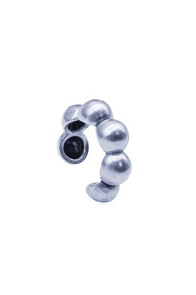Bayemeyc Tyche Kikirdak Earring