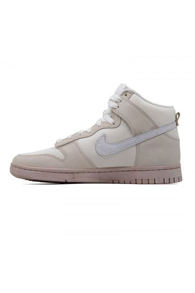 Nike Nike Dunk Hi Retro PRM Emb