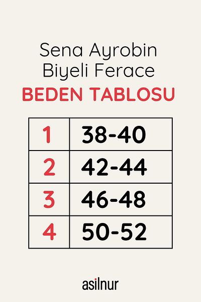ASİLNUR Sena Ayrobin Παπούτσια Ferace Brown