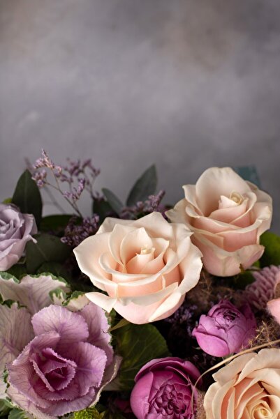 media Fototapet Flori87, 200 x 255 cm