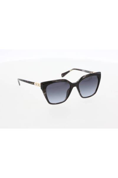 Osse Os3665 C3 54 18 145 Frame Color Black with Stains