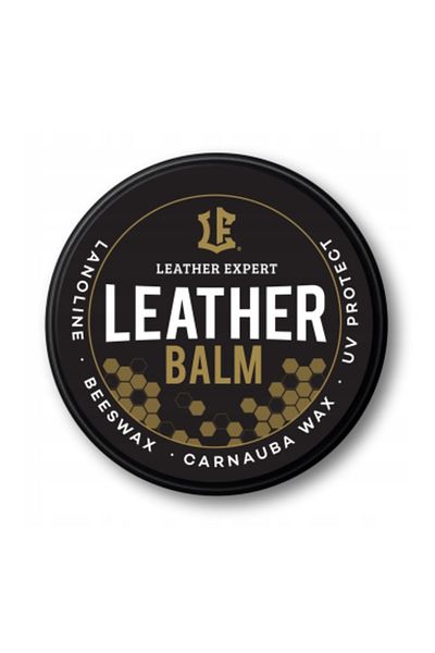 Meguiars Leather Expert Balm, 300ml