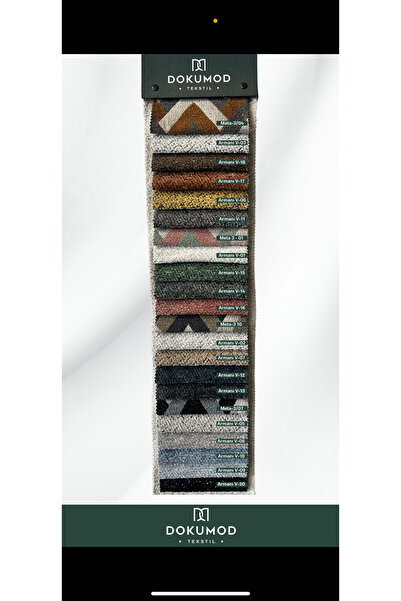 Butik Döşemelik kumaş