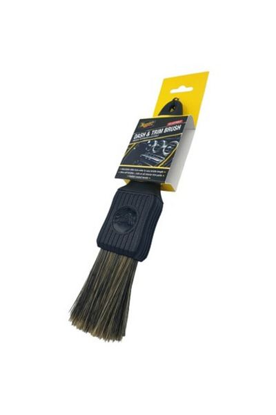 Meguiars Meguiar's Dash Trim Brush