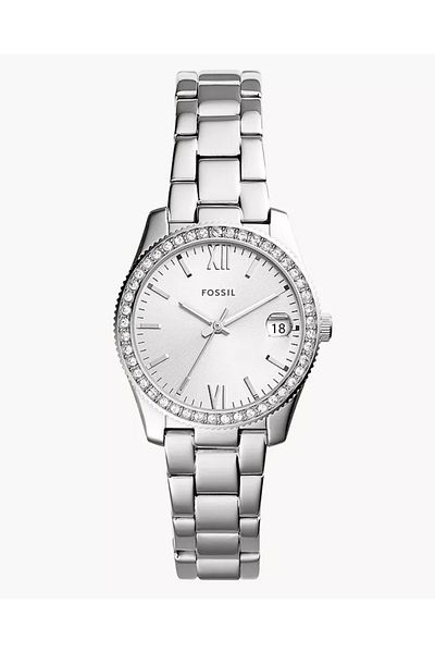 Fossil Ceas de damă Scarlette ES4317