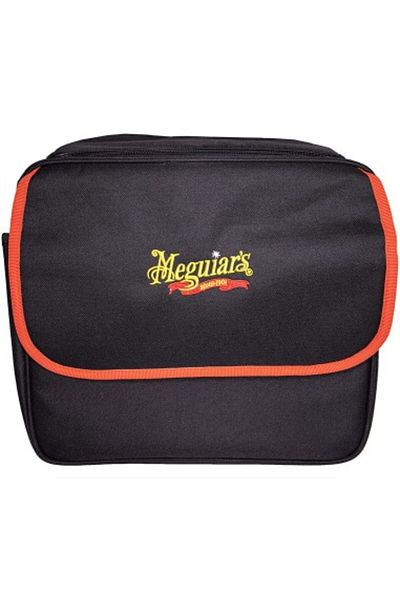 Meguiars Meguiar's Detailing Bag Medium Detailing Accessory Bag