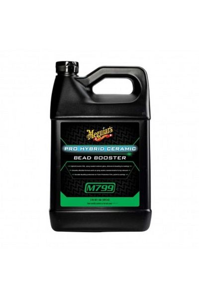 Meguiars Meguiar's Pro Hybrid Ceramic Bead Booster Auto Sealant, 3.78 L