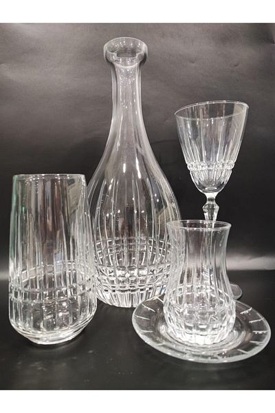 KCD 3857S 49 Piece Water Set