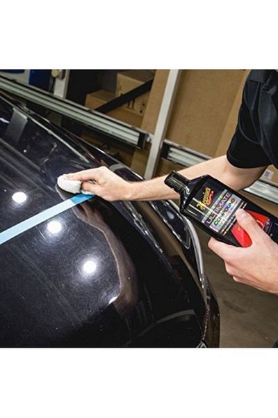 Meguiars Pastă de lustruit abrazivă Meguiar's Ultimate Compound 476 ml