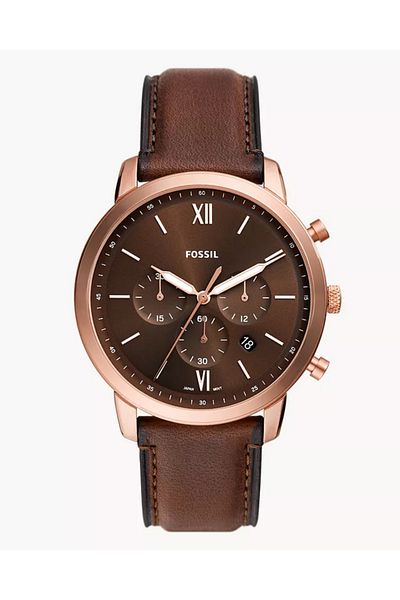 Fossil Neutra Male Watch FS6026
