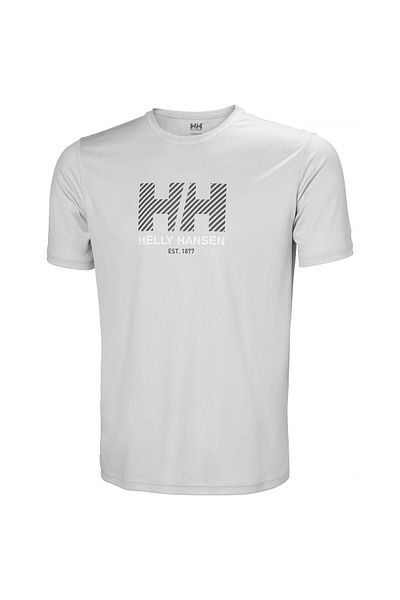 Helly Hansen Тениска HH Tech Graphic 2.0 Erkek - HHA.49574