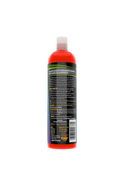Meguiars Meguiar's Hybrid Ceramic Pre-Wax Prep fine polish paste, 473ml