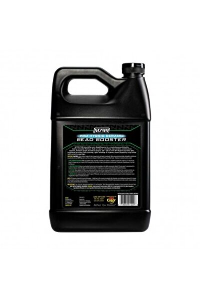 Meguiars Meguiar's Pro Hybrid Ceramic Bead Booster Auto Sealant, 3,78 L