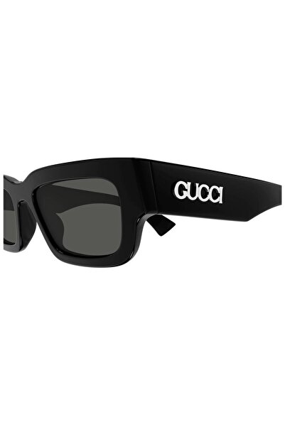 Gucci GG1838S 001 52 Unisex Güneş Gözlüğü